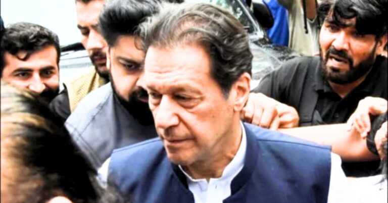 imran khan