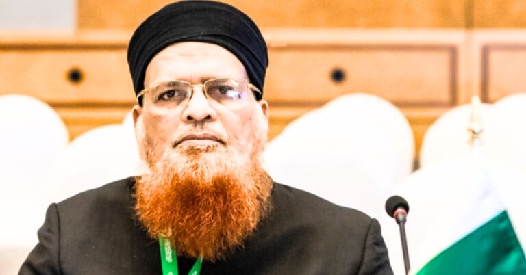 مفتی تقی عثمانی